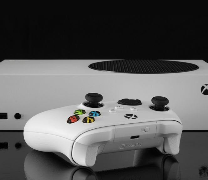 Xbox Series X