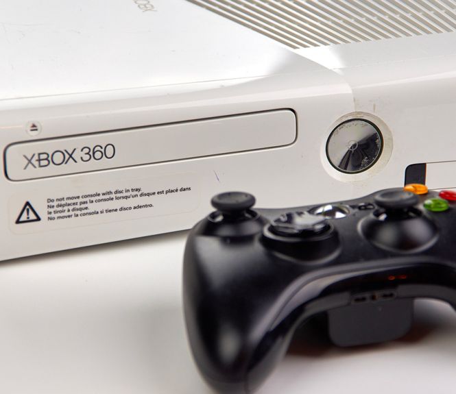 fermeture store Xbox 360