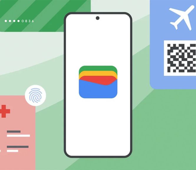 Google Wallet