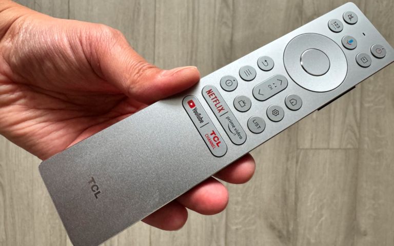 Telecommande Tcl Mode D Emploinull