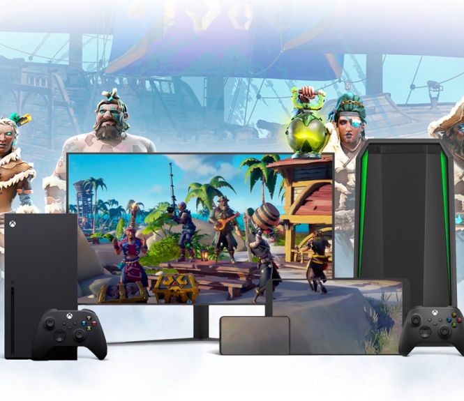 xbox game pass cloud formule