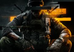 Call of Duty Black Ops 6