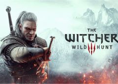 The Witcher 3