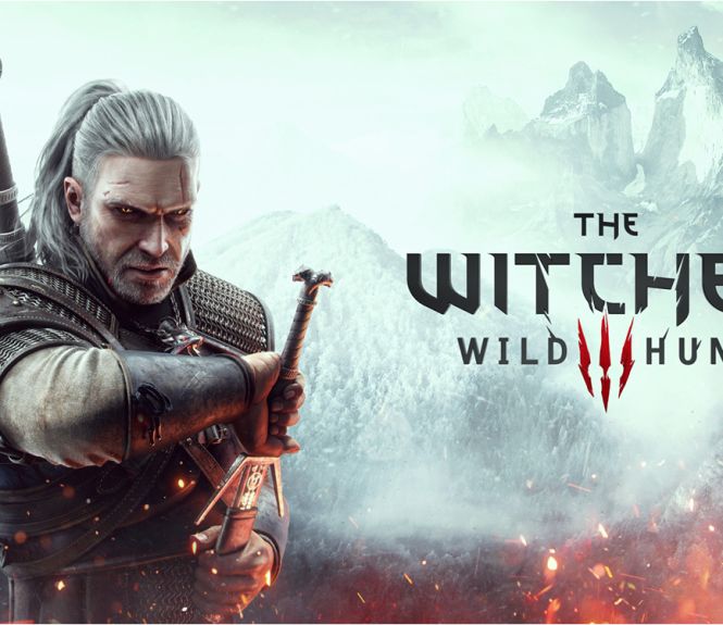 The Witcher 3