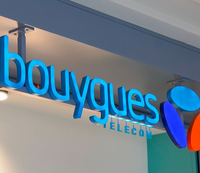 Fibre Bouygues Telecom