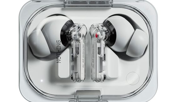 Nothing ear (a)