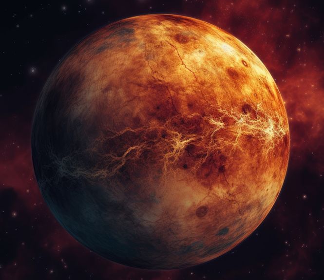 planete errante