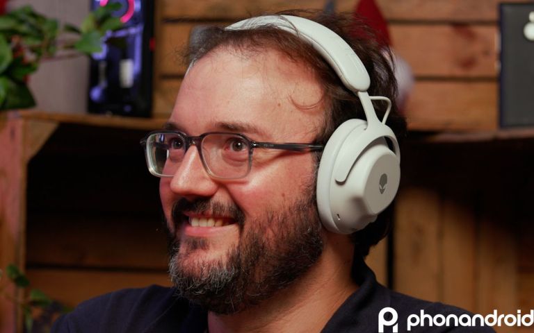 Test Alienware Pro Wireless Headset : un casque gamer qui n’oublie pas ...