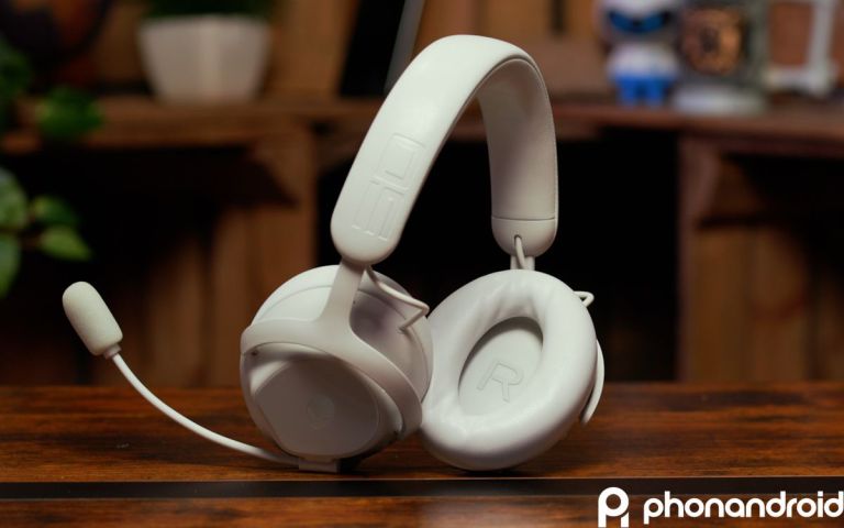 Test Alienware Pro Wireless Headset : un casque gamer qui n’oublie pas ...