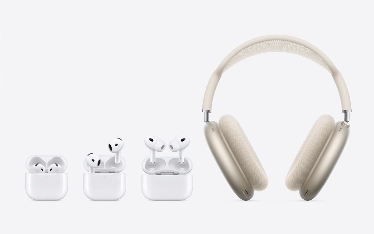 Étui AirPods 4 (2024) Robustesse Militaire Avec Kit De Nettoyage - Protection Anti-Choc, Vert