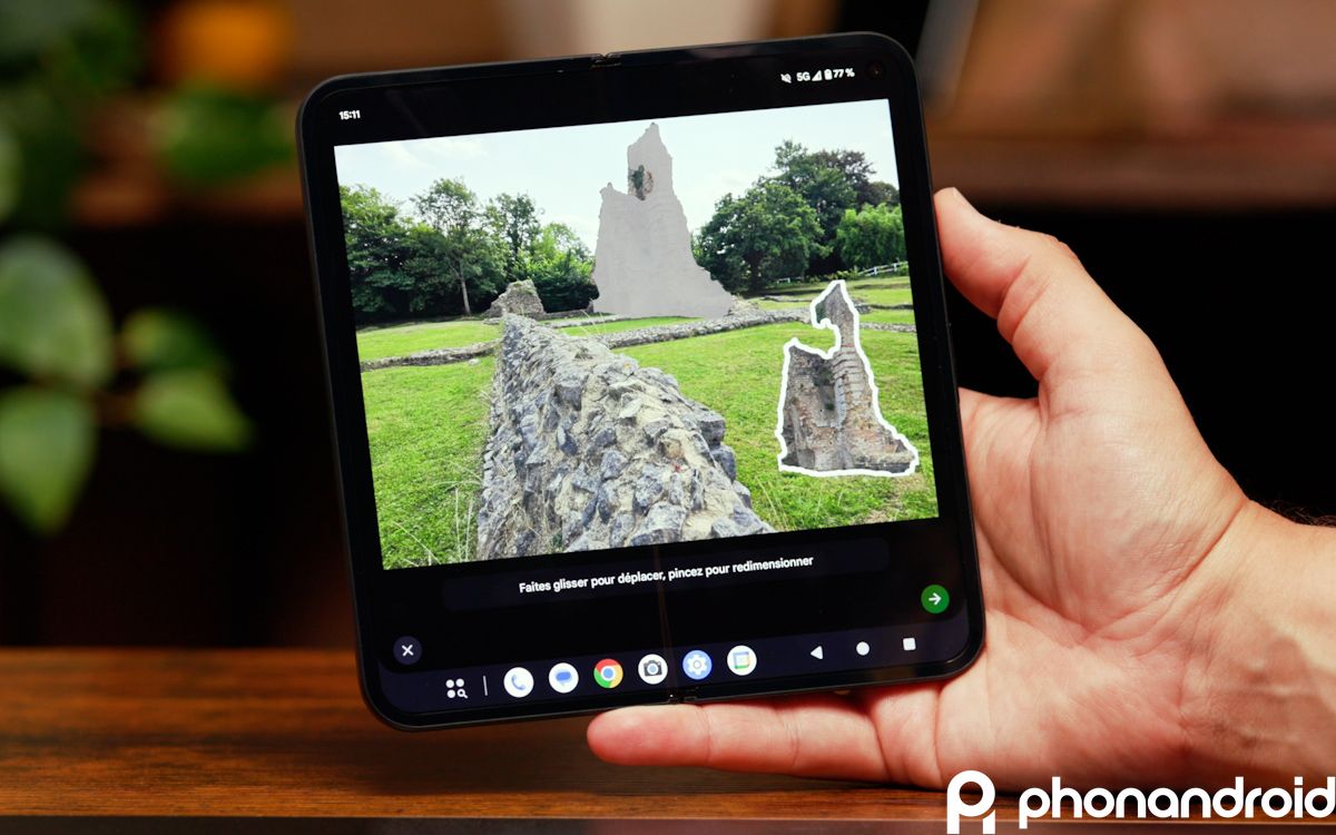Pixel 9 Pro Fold