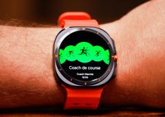 Samsung Galaxy Watch Ultra 14