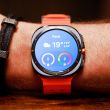 Samsung Galaxy Watch Ultra