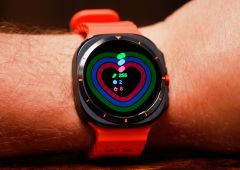 Samsung Galaxy Watch Ultra