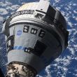 Le vaisseau Starliner