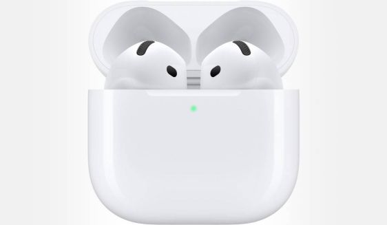 Apple AirPods 4