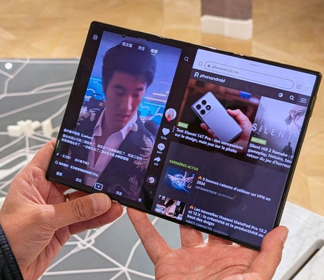 huawei mate xt