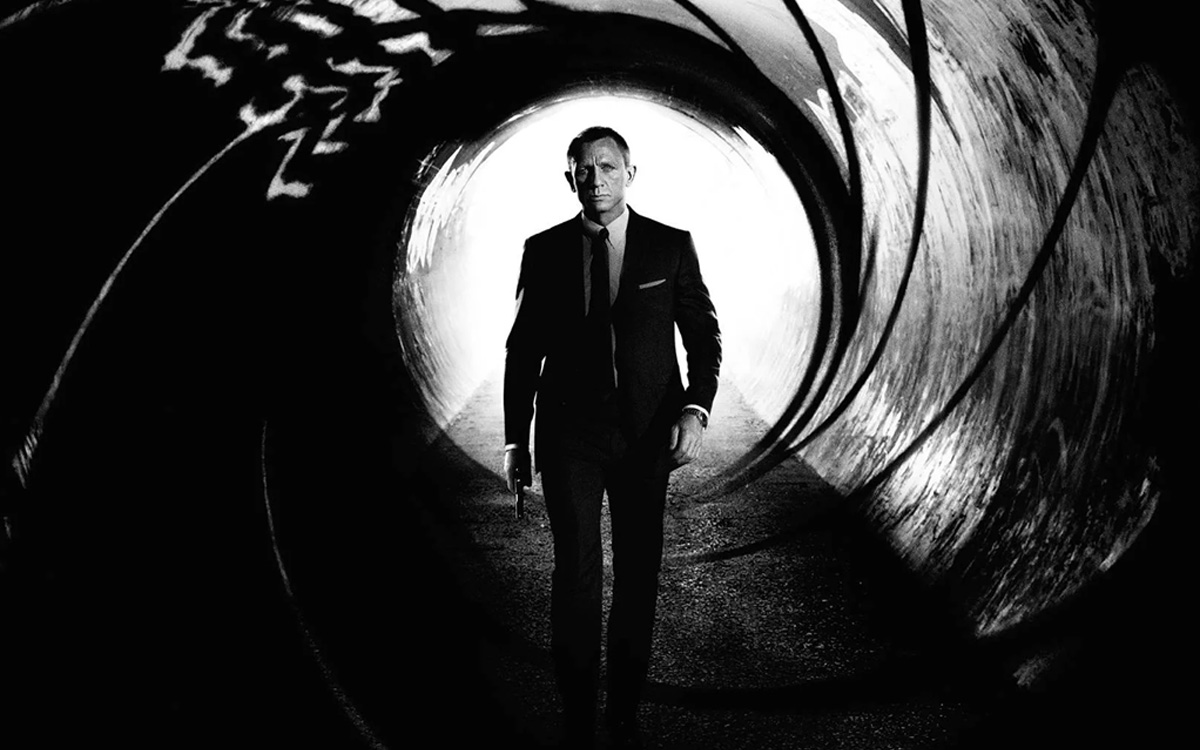 james bond amazon prime video