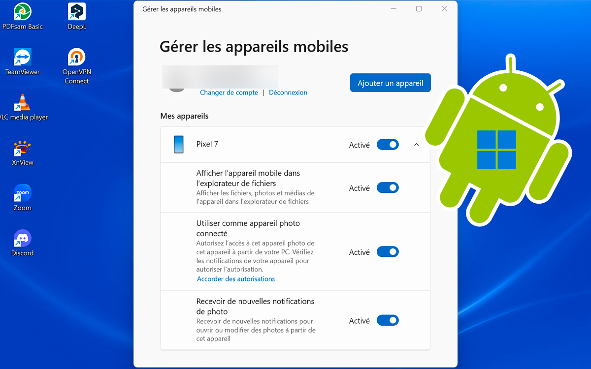 Windows 11 verbergt een essentiële tool voor Android-gebruikers. Hier leest u hoe u hiervan kunt profiteren