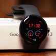 Google Pixel Watch 3