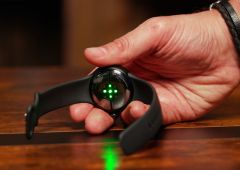 Google Pixel Watch 3