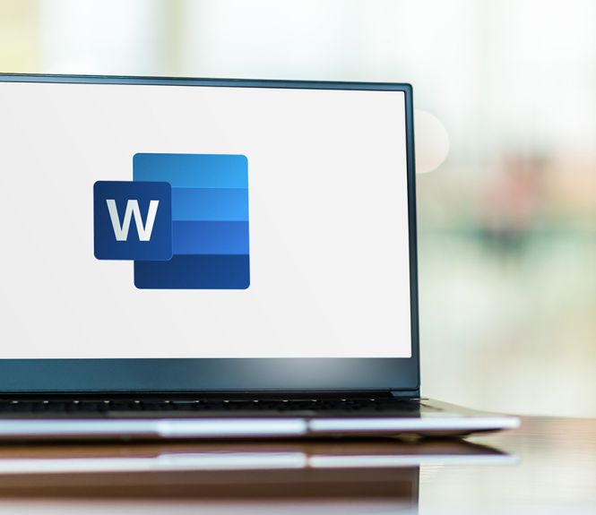 Microsoft Word
