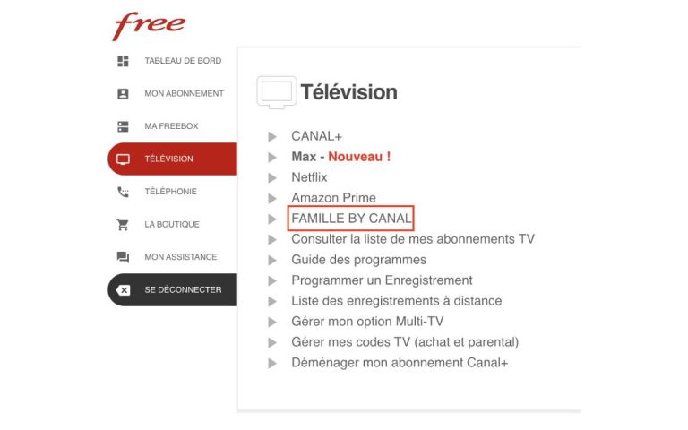 Bonne nouvelle ! Free offre gratuitement plus de 40 chaînes TV à ses