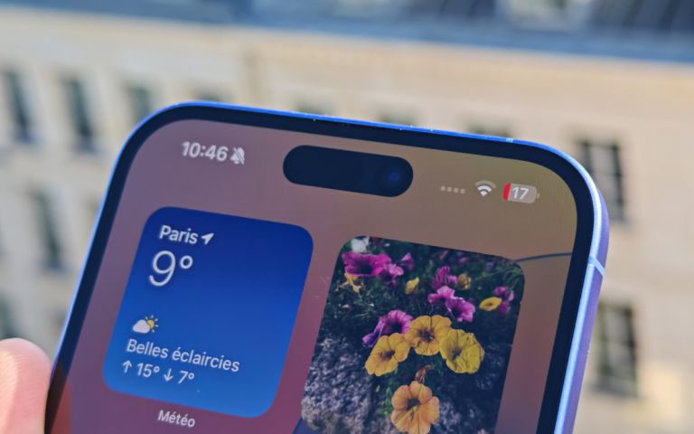 Envoyer photos et vidéos entre iOS et Android pourrait bientôt devenir
