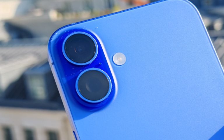 iOS intelligence overview