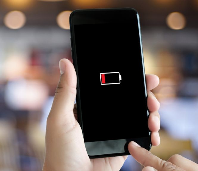 Android comment economiser batterie smartphone
