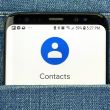 Google Contacts