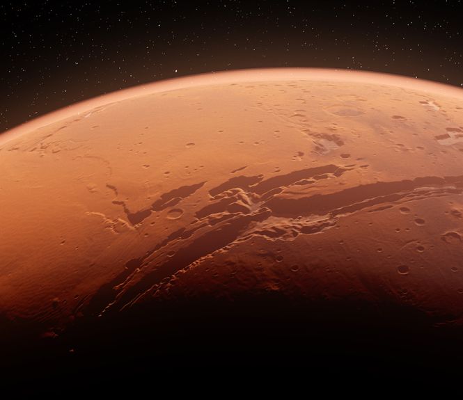 Mars