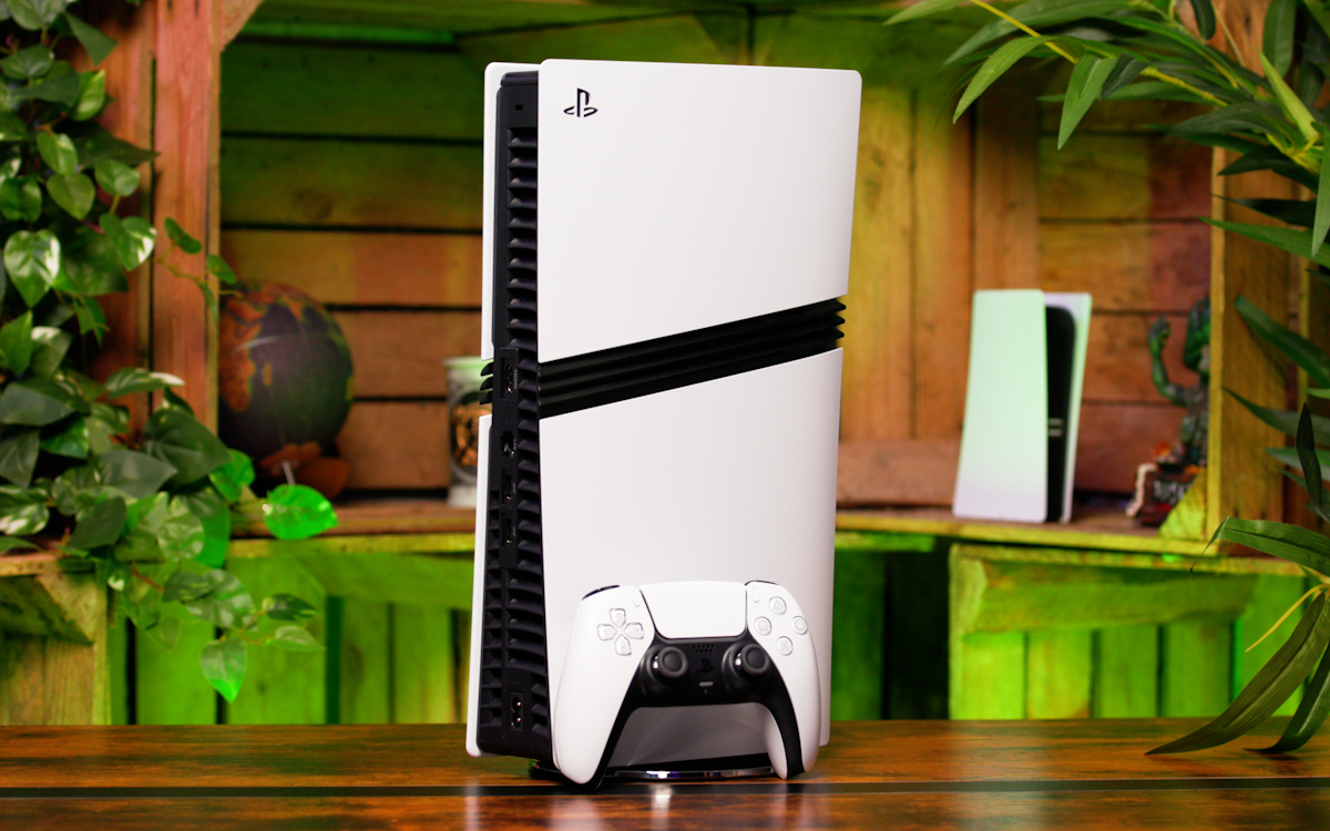 PS5 Pro