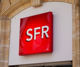 SFR augmentation prix