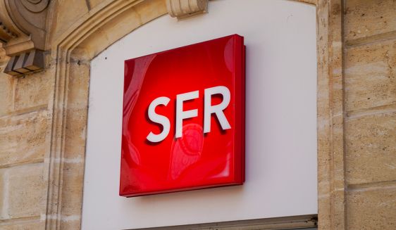 SFR augmentation prix
