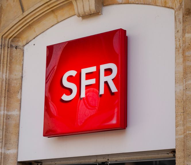 SFR augmentation prix