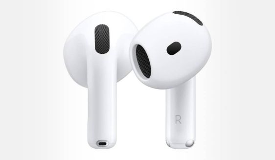 Apple AirPods 4