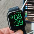 apple watch series 10 test