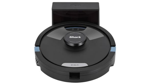 aspirateur robot Shark Matrix Plus