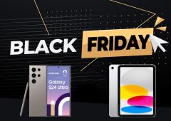 black friday smartphones tablettes