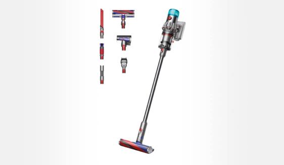 Dyson V12 Origin