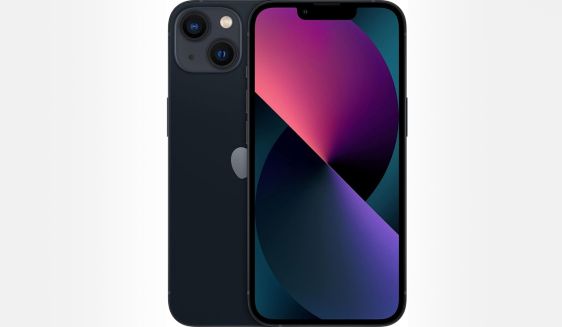 iPhone 13