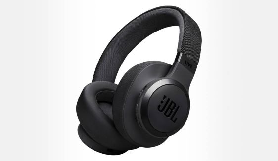 casque JBL Live 770NC