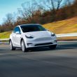 tesla model Y promo superchargeur