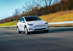 tesla modely offre promo