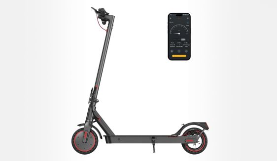 Trottinette électrique iScooter i9