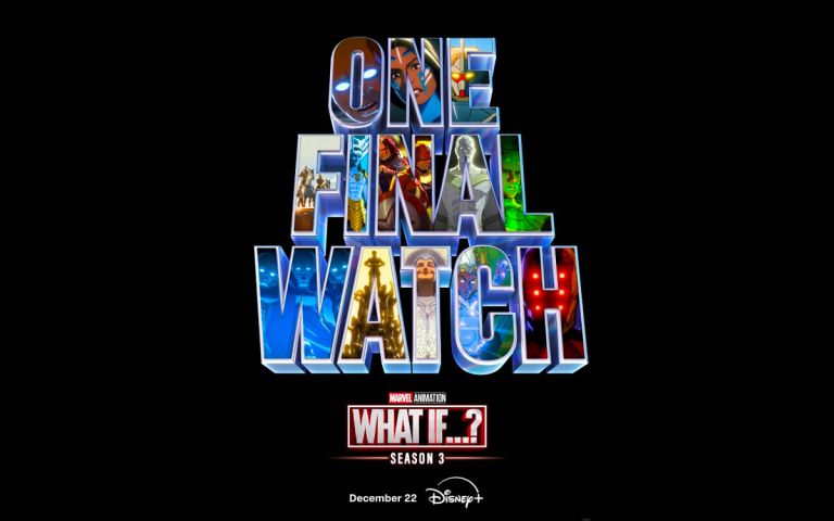 What If... saison 3 : date de sortie, bande-annonce, histoire, tout