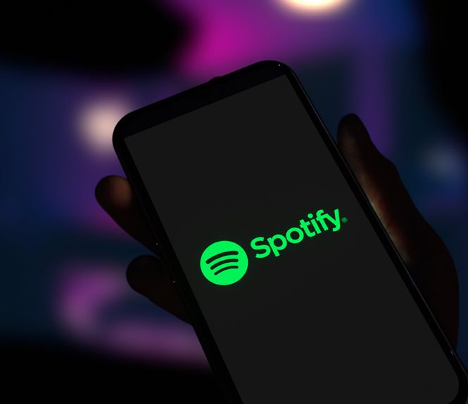 Spotify