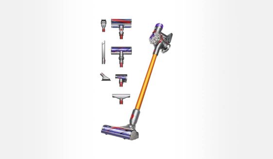 aspirateur balai Dyson V8 Absolute