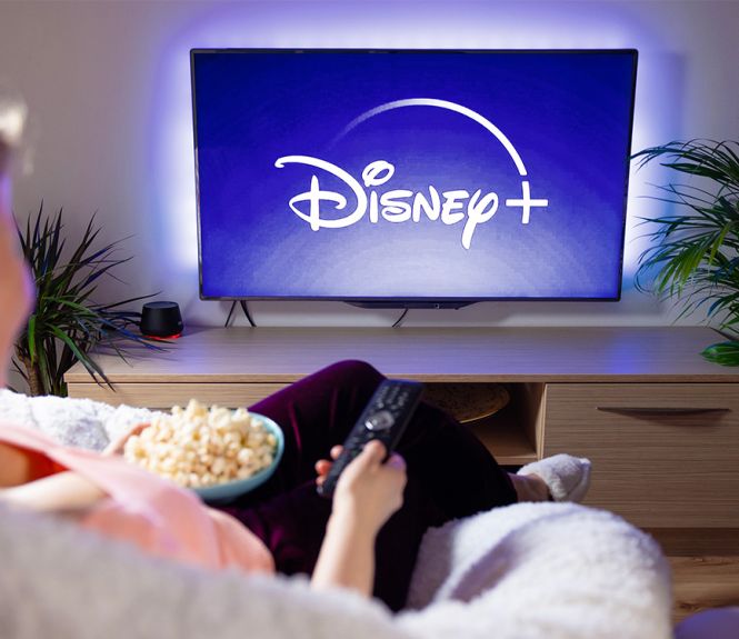 disney prix partage compte